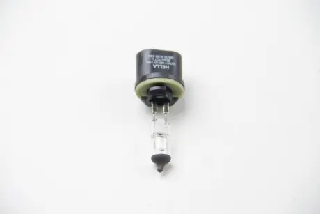 Лампа розжарювання STANDARD H27W/1 12V 27W PG13 HELLA PAGID 8GH008991021