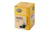 Лампа розжарювання, HIR2 (55) PX22d 12V HELLA PAGID 8GH009319001