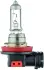 Лампа розжарювання H16 12V 19W PGJ19-3 LONG LIFE HELLA PAGID 8GH186996001 (фото 2)