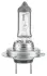 HELLA H18 12V 65W Лампа розжарювання (цоколь PY26d-1) STANDARD HELLA PAGID 8GH217337101 (фото 2)