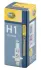 Лампа 12V H1 55W P14.5s PERFORMANCE +120% HELLA PAGID 8GH 223 498-011 (фото 1)