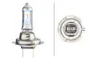 Лампа 12V H7 55W PX26d PERFORMANCE +120% HELLA PAGID 8GH 223 498-031 (фото 1)