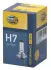 Лампа 12V H7 55W PX26d PERFORMANCE +120% HELLA PAGID 8GH 223 498-031 (фото 2)