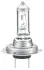 Лампа розжарювання, H7 12V 55W PX26d, +60% HELLA PAGID 8GH223498231 (фото 2)
