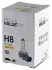 Лампа 12V H8 35W PGJ19-1 VALUEFIT HELLA PAGID 8GH 242 632-151 (фото 1)