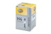 Лампа розжарювання, H4 24V 75/70W P 43t HELLA PAGID 8GJ002525251