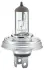 HELLA R2 24V 75/70W Лампа розжарювання HEAVY DUTY (цоколь P45T) HELLA PAGID 8GJ003133242 (фото 1)