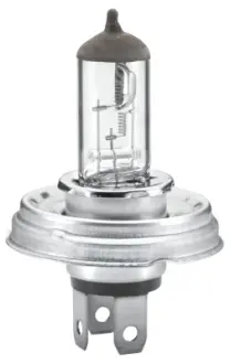 HELLA R2 24V 75/70W Лампа розжарювання HEAVY DUTY (цоколь P45T) HELLA PAGID 8GJ003133242