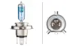 Лампа розжарювання, H4 12V 60/55W P43t, WL 4200K White Light HELLA PAGID 8GJ223498121 (фото 2)