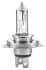 HELLA H4 12V 60/65W Лампа розжарювання PLUS 60% HELLA PAGID 8GJ223498221 (фото 2)