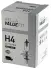 Лампа 24V H4 75/70W P43t VALUEFIT HELLA PAGID 8GJ 242 632-101 (фото 1)