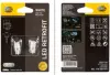 Лампа LED RETROFIT LED, 12V, W2.1x9.5d 1W 4000K 65л.m (блістер 2шт) HELLA PAGID 8GL178560591 (фото 1)