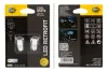 Лампа LED RETROFIT LED, 12V, W2.1x9.5d 1W 5000K 65л.m (блістер 2шт) HELLA PAGID 8GL178560601 (фото 1)