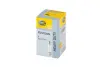 Лампа 10W 24V HELLA PAGID 8GM 002 091-251 (фото 1)