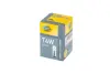 HELLA T4W Heavy Duty 24V 4W автолампа HELLA PAGID 8GP002067261 (фото 1)