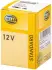 Лампа 12V 2W BA9s HELLA PAGID 8GP 002 068-121 (фото 1)