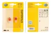 HELLA WY5W 12V 5W Лампа розжарювання вказівника повороту (жовтий) STANDARD (блістер 2 шт) HELLA PAGID 8GP003594543 (фото 1)