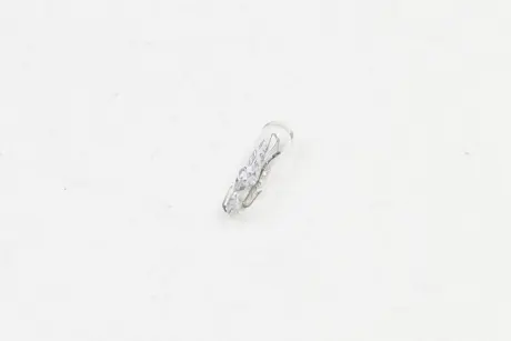Лампа розжарювання, W2,3W 12V 2,3W W 2 x 4,6d HELLA PAGID 8GP938026001