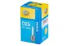 Лампа ксенон 85V D2S 35W P32d-2 4000K HELLA PAGID 8GS 007 949-261