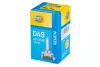 HELLA D4S 42V 35W Газорозрядна лампа XENON STANDARD HELLA PAGID 8GS007949311 (фото 1)