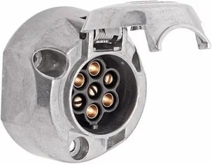 Гніздо HELLA PAGID 8JB001941001