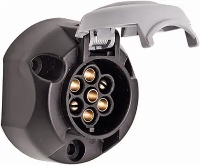 Гніздо HELLA PAGID 8JB001943041