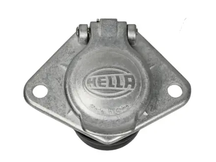 Гніздо HELLA PAGID 8JB003833001