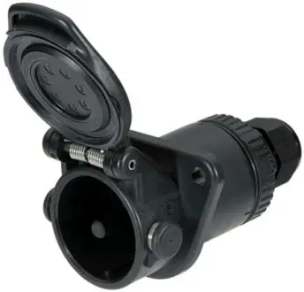 Гніздо HELLA PAGID 8JB007645031