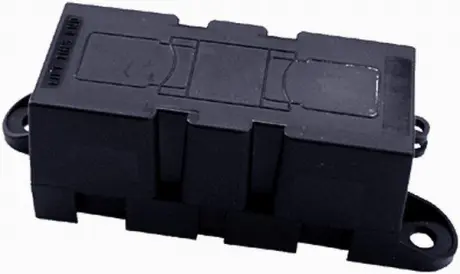 Гніздо для запобіжника HELLA PAGID 8JD743135001
