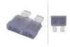 HELLA запобіжник 3A бузковий (стандартний) HELLA PAGID 8JS711683002 (фото 1)
