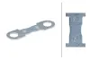 Запобіжник HSB, 150 A, комплект HELLA PAGID 8JS713575162 (фото 1)