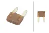 HELLA Запобіжник MINI 5A (бежевий) HELLA PAGID 8JS728596131 (фото 1)