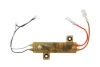 Ремкомплект LED модуля коричневий/червон/чорний (контроллер Celis) HELLA PAGID 8KB161334001 (фото 1)