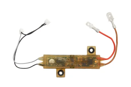 Ремкомплект LED модуля коричневий/червон/чорний (контроллер Celis) HELLA PAGID 8KB161334001