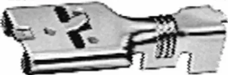 Дроти HELLA PAGID 8KW701235033