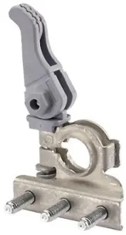 Акумуляторна клема HELLA PAGID 8KX174396012
