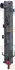 Радиатор OPEL ASTRA F 1.6 2.2 98-05 HELLA PAGID 8MK 376 710-321 (фото 4)