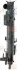 Радиатор Opel Corsa C 1.4, 1.8 00 - 09 HELLA PAGID 8MK 376 714-371 (фото 3)