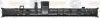 Радиатор Citroen C5 1.8, 2.0 01 - 04 Peugeot 406 2.0 98 - 04 HELLA PAGID 8MK 376 714-401 (фото 3)