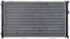 Радиатор Seat Cordoba 1.6 2.0 94 - 02 VW Polo 1.6 1.9 95 - 01 HELLA PAGID 8MK 376 714-451 (фото 5)