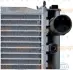 Радиатор Seat Cordoba 1.6 2.0 94 - 02 VW Polo 1.6 1.9 95 - 01 HELLA PAGID 8MK 376 714-451 (фото 9)