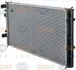 Радиатор VW GOLF III,PASSAT B3/B4 2.8 92-97 HELLA PAGID 8MK 376 714-541 (фото 7)