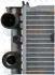 Радиатор VW GOLF III,PASSAT B3/B4 2.8 92-97 HELLA PAGID 8MK 376 714-541 (фото 8)