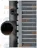 Радиатор VW GOLF III,PASSAT B3/B4 2.8 92-97 HELLA PAGID 8MK 376 714-541 (фото 9)