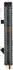Радиатор Renault Clio 1.9 98 - 01 HELLA PAGID 8MK 376 717-791 (фото 3)