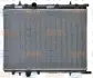 Радиатор CITROEN BERLINGO 1.4 2.0 98-11 HELLA PAGID 8MK 376 718-141 (фото 2)