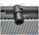 Радиатор CITROEN BERLINGO 1.4 2.0 98-11 HELLA PAGID 8MK 376 718-141 (фото 8)