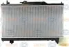 Радиатор TOYOTA AVENSIS 1.6 1.8 97-00 HELLA PAGID 8MK 376 718-461 (фото 3)