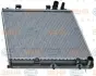 Радиатор Citreon C3 1.4 02 - 10 HELLA PAGID 8MK 376 718-611 (фото 6)