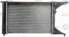 Радиатор OPEL OMEGA B 2.0 94-00 HELLA PAGID 8MK 376 718-651 (фото 5)